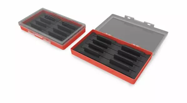Rapala Ice Lure Organizer tasurirasia - Pilkkijakkarat ja -rasiat - 6416038103899 - 1