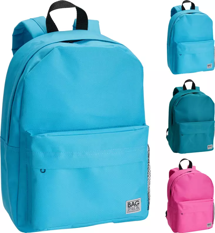 Reppu 30 x 13 x 40 cm - Rinkat, reput - 8721037751629 - 1