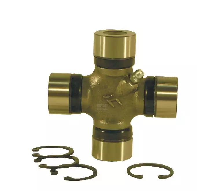 Ristikko 27,0x81,7 mm - Traktoritarvikkeet - 070610009 - 1