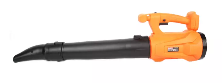 Robota akkulehtipuhallin 18V runko - Porakoneet - 6438212130149 - 1