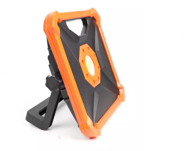 Robota DC-L18V akkukäyttöinen COB Led - Akkukoneet - 6438212108599 - 1