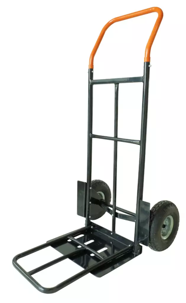 Robota nokkakärry TR3 200kg - Varastokalusteet - 6438212108339 - 1