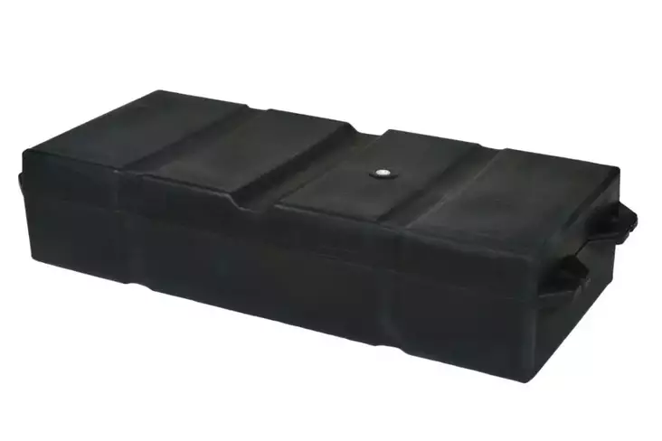 Roto laituriponttooni Mini 140 litraa - Muut veneilytuotteet - svm000065422089 - 1