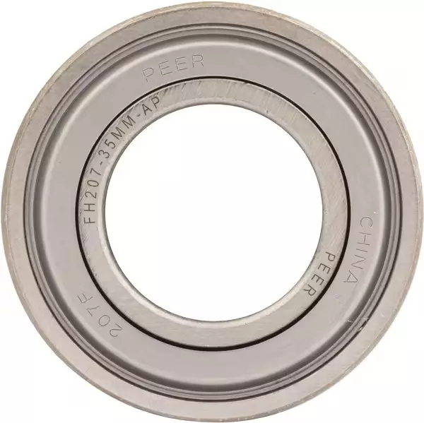 Rullalaakeri FH207 Peer - Rullalaakerit - 1200106199809 - 1