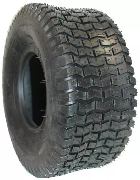 Ruohonleikkurin eturengas 15x600-6 - Ruohonleikkurit - 6430074696849 - 1