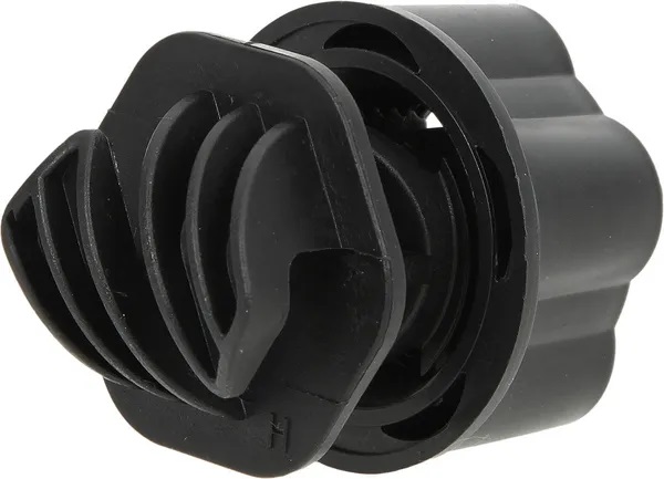 Ruuvattava eristin Vario Plus 10 kpl - Eristimet - 4018653004579 - 1