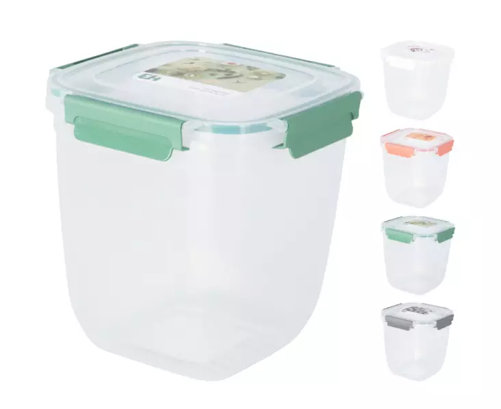 Säilytysrasia 1950 ml - Muut keittiötuotteet - 8721037282499 - 1