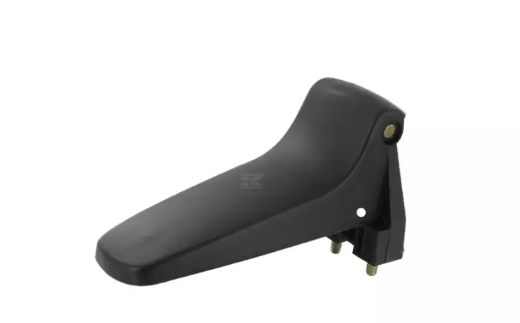 Sarana alempi, oikea ovi, sopii JD - Ohjaamo ja kori - svm000007009 - 1