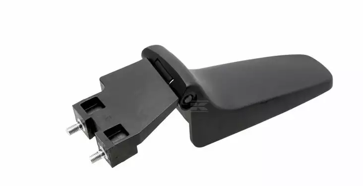 Sarana vasen alempi sopii John Deere - Ohjaamo ja kori - svm000008909 - 1