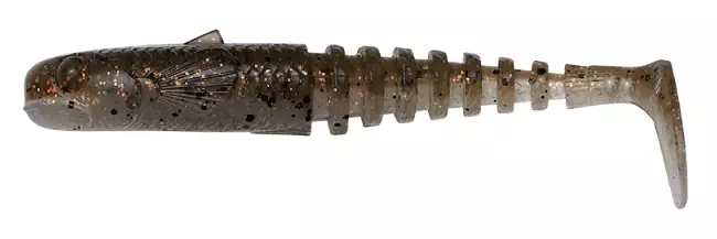 Savage Gear Gobster Shad 9cm 9g - Vieheet ja perhot - 5706301769459 - 1