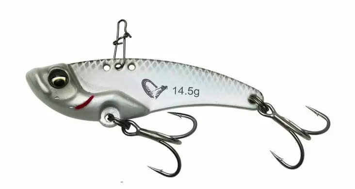 Savage Gear VIB Blade 5,5cm 14.5g - Vieheet ja perhot - 5706301714459 - 1