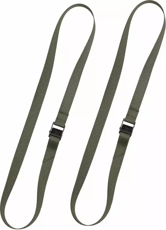 Savotta Back Straps cam buckle 2 kpl - Rinkat, reput - 6419134202299 - 1