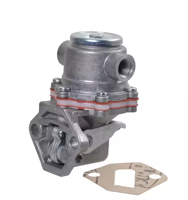 Siirtopumppu, sopii Deutz-Fahr - Polttoainejärjestelmä - 8716106065059 - 1