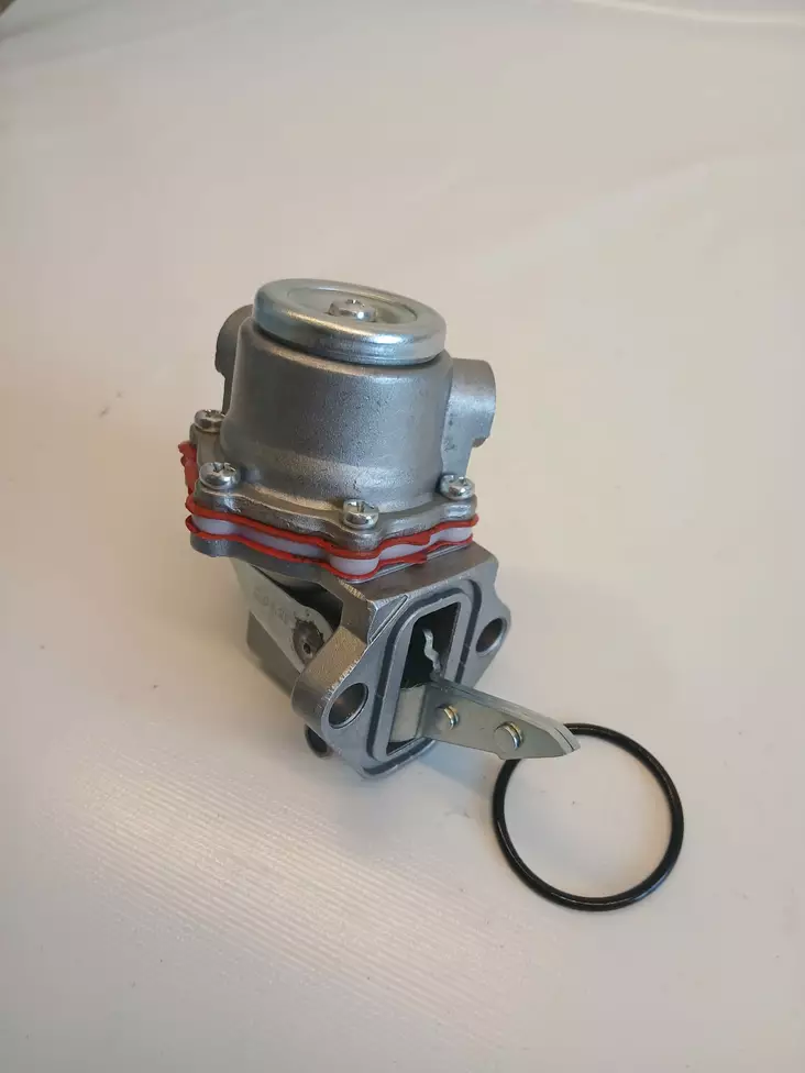 Siirtopumppu sopii Fiat, NH, Case, Ford - Polttoainejärjestelmä - svm0000010199 - 1