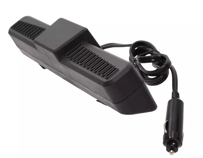 Sisätilalämmitin 12 VDC 120 W 20 A - Muut lämmittimet - 6438152082409 - 1