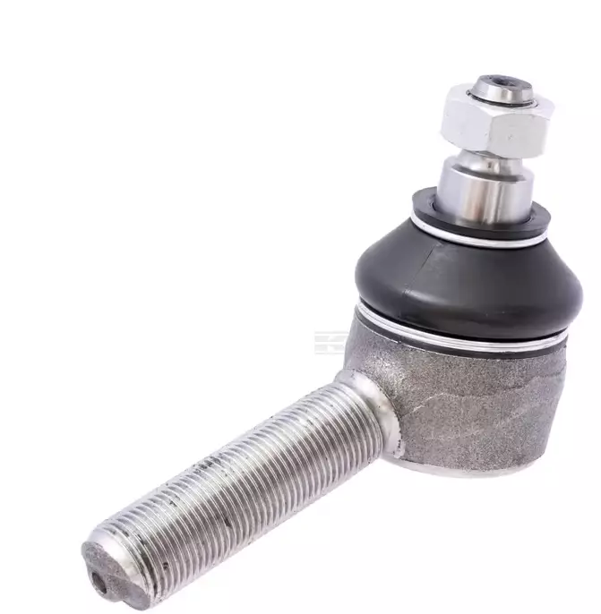 Sivuraidetangon pää taka vas/oikea - Akselisto ja ohjaus - svm000007379 - 1