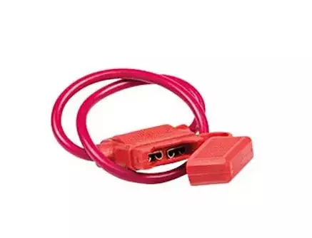 Sulakerasia GM r.vesisuojattu - Autosähkötarvikkeet - 4892603018959 - 1