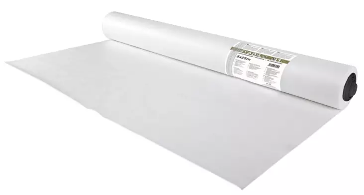 Suodatinkangas N2 5x110M - Suodatinkankaat - 6418947069839 - 1