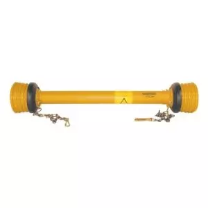 Suojaputki, täydellinen, Walterscheid, SD35, 1000mm, W2600 / W2700 - Suojaputket ja suojukset - 8435194028219 - 1