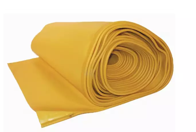 Suojaverho niittokoneeseen - Niittokoneet - svm0000010049 - 1