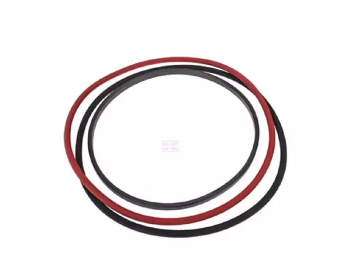 Sylinteriputken tiivistesarja, sopii JD - Moottori - svm000008679 - 1