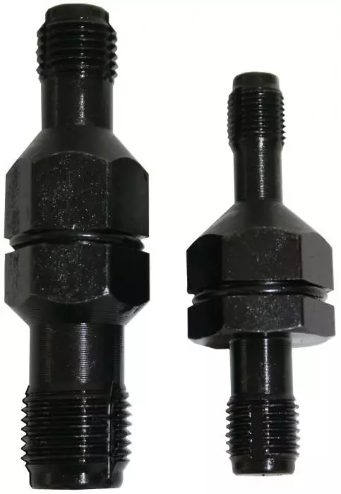 Sytytystulppakierteen puhdistustyökalu 2 kpl - Muut käsityökalut - 6430074696689 - 1