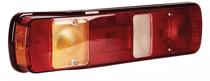 Takalyhty Vasen 2005- - Sähköjärjestelmä - 3069800009 - 1