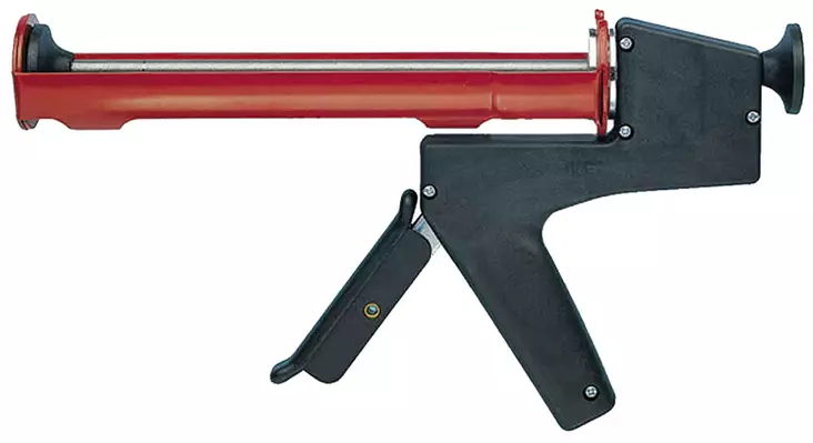 Tamo patruunapuristin 310 ml - Rasvaprässit ja pumput - 6420613775869 - 1