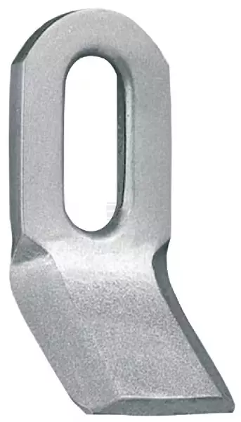 Terälappu 97 x 40 x 6 mm - Niittokoneet - 480429 - 1