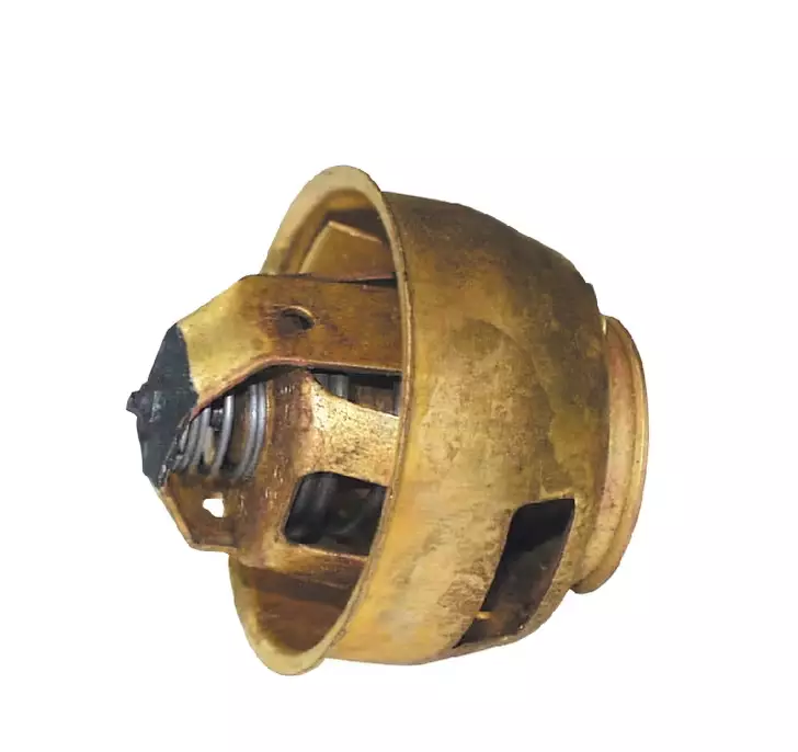 Termostaatti, sopii Belarus - Sähköjärjestelmä - 8719607141949 - 1