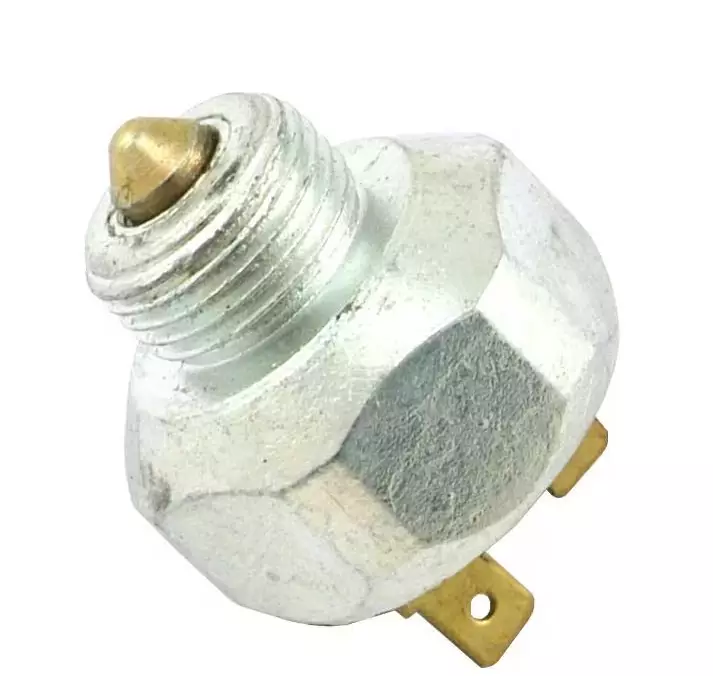 Vaihteiston turvakatkaisija, sopii Ford - Sähköjärjestelmä - 8719493187229 - 1