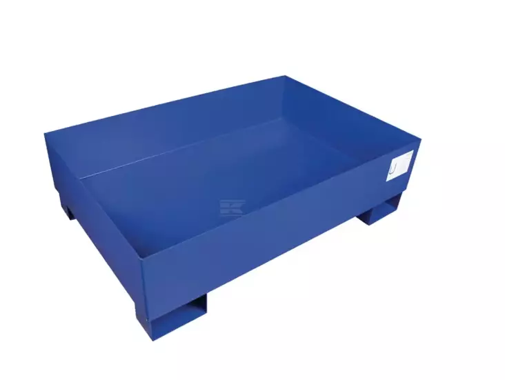 Valuma-allas 210 l kapasiteetti 450 kg - Muut korjaamolaitteet - 4052886122709 - 1