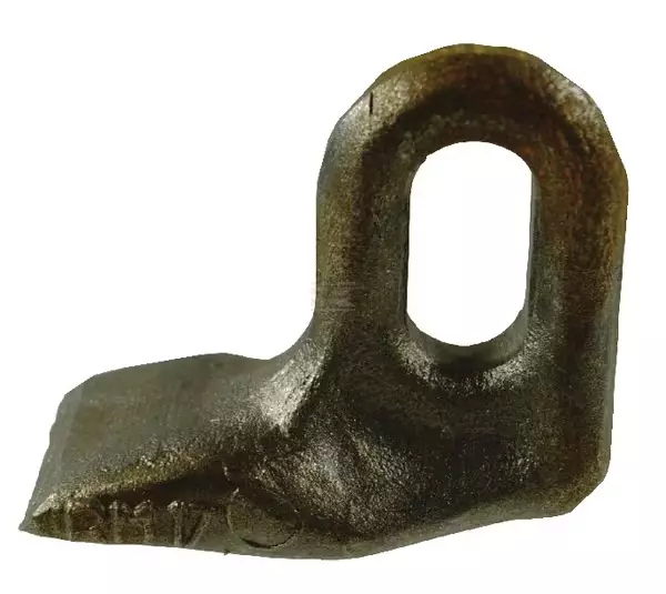 Vasaraterä 13/40 mm - Niittokoneet - 8719493553109 - 1
