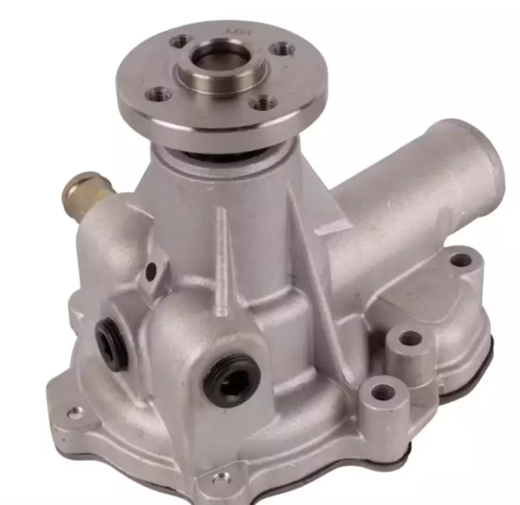 Vesipumppu - Muut traktoritarvikkeet - 8719493147339 - 1