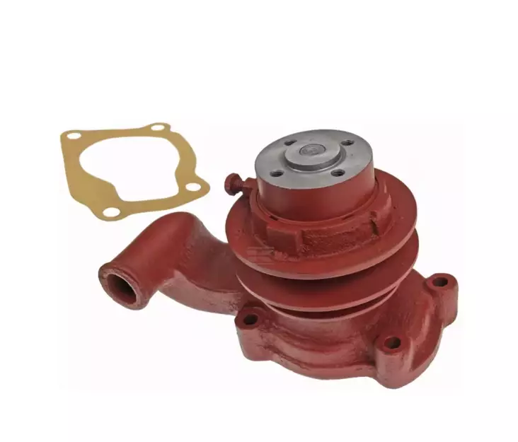 Vesipumppu, sopii CASE - Traktoritarvikkeet - 5035776938689 - 1
