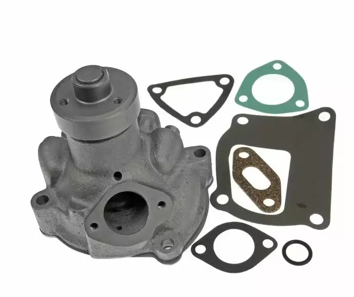 Vesipumppu, sopii Fiat - Jäähdytys - svm000007249 - 1