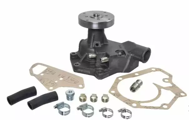 Vesipumppu sopii John Deere - Jäähdytys - 8716106065509 - 1