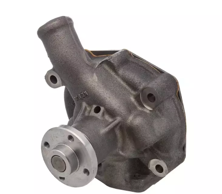 Vesipumppu, sopii Kubota - Jäähdytys - 8719607230049 - 1