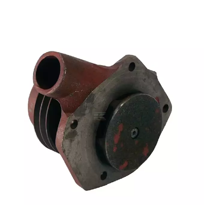 Vesipumppu Zetor - Jäähdytys - 84017529 - 1