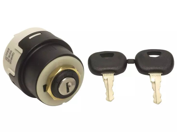 Virtalukko hehkulla, Valmet 05-sarja - Katkaisijat - 5700030126859 - 1