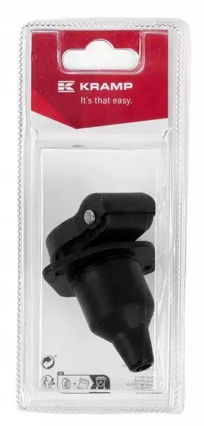 Virtapistoke 3-napainen - Pistokkeet - 8719493194999 - 1