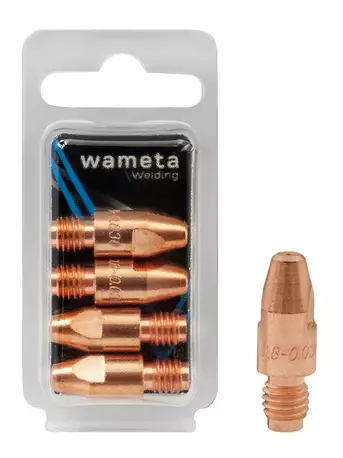 Virtasuutin 5 kpl/pkt - Muut hitsaustarvikkeet - 6430065060789 - 1