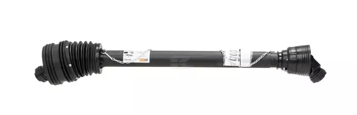 Voimansiirtoakseli laajakulma, gopart, 860 mm, 1 3/8"-6, 1 3/8"-6 - Laajakulmanivelakselit ilman kytkintä - 8719493114249 - 1