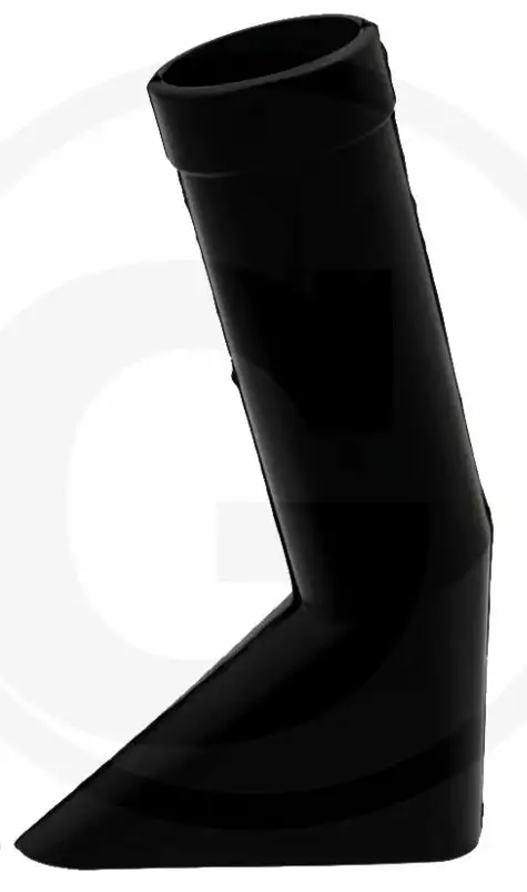 Vredo kumisuutin 50mm - Lietevaunut - 40504051259 - 1