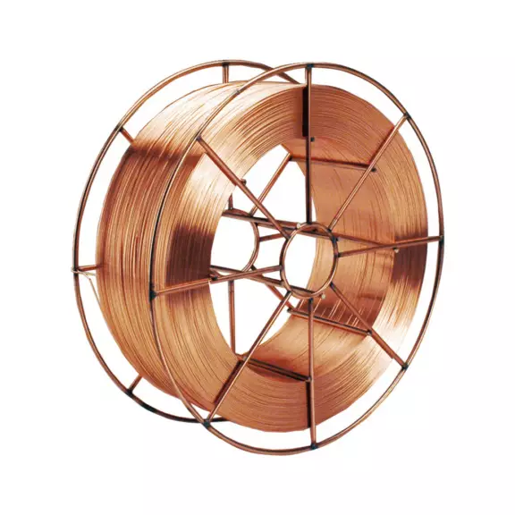 Wurth mig-lanka G4Si1/SG3 1,0x15 kg - Hitsauslangat - 4099618336539 - 1