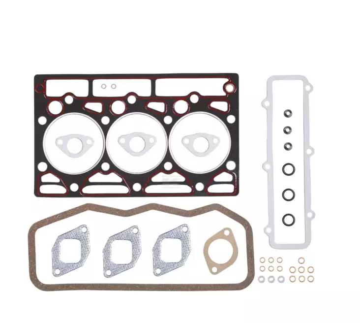 Yläpään tiivistesarja, sopii CASE-IH - Moottori - 5035776610219 - 1