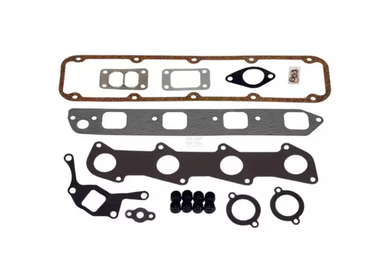 Yläpään tiivistesarja, sopii NH ja Ford - Moottori - 5035776611209 - 1