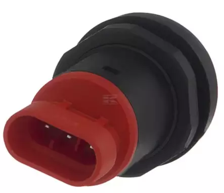 Painonappikatkaisin - Sähköjärjestelmä - ACW151746A - 2