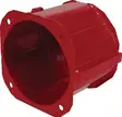 Rumpu punainen JF 813087449A - Niittokoneet - 813087449A - 1