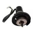 Robottiruohonleikkurin etupyörämoottori Ambrogio 042Z76500A - Niittokoneet - 042Z76500A - 2
